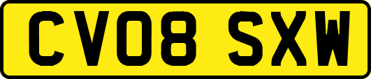 CV08SXW