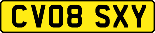 CV08SXY