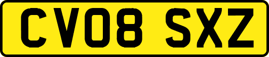 CV08SXZ