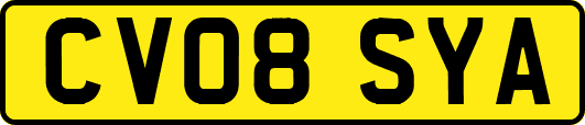 CV08SYA