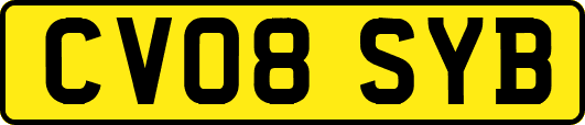 CV08SYB