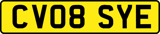 CV08SYE