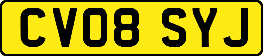 CV08SYJ