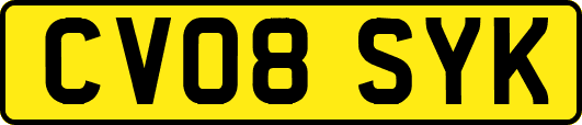 CV08SYK
