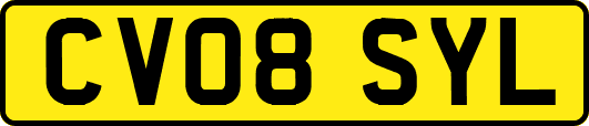 CV08SYL
