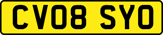 CV08SYO
