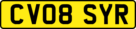 CV08SYR