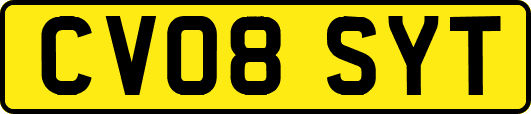 CV08SYT