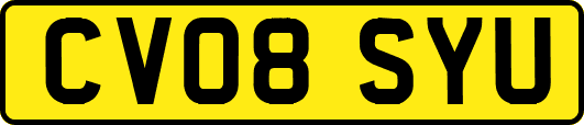 CV08SYU