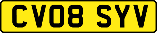 CV08SYV