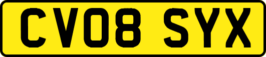 CV08SYX