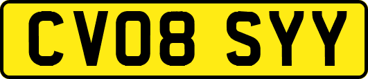 CV08SYY