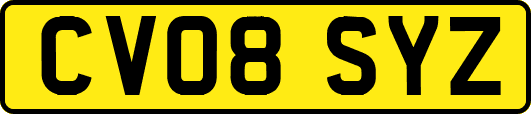 CV08SYZ