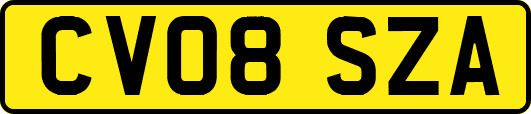 CV08SZA