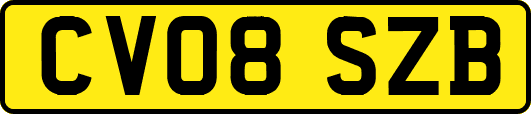 CV08SZB