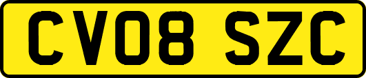 CV08SZC
