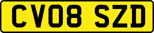 CV08SZD