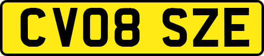 CV08SZE