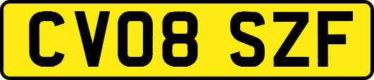 CV08SZF