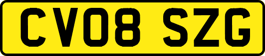 CV08SZG