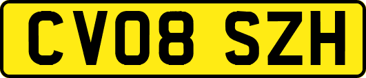 CV08SZH