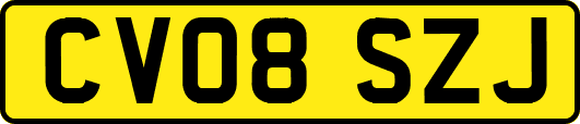 CV08SZJ