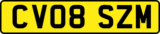 CV08SZM