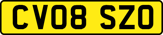 CV08SZO