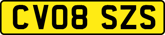 CV08SZS