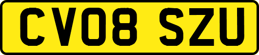 CV08SZU