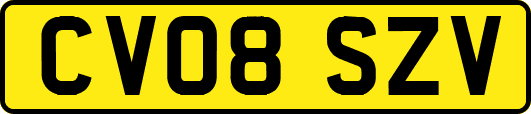 CV08SZV