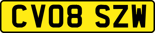 CV08SZW