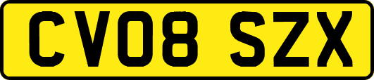 CV08SZX