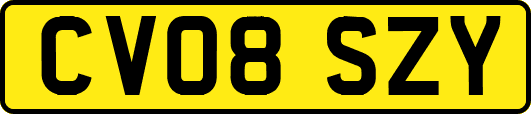 CV08SZY