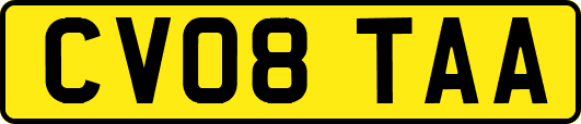 CV08TAA