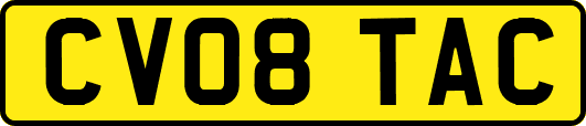 CV08TAC
