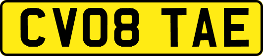 CV08TAE