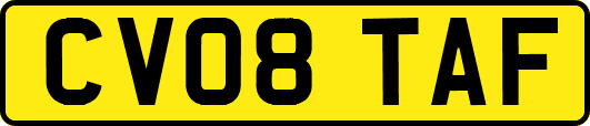 CV08TAF