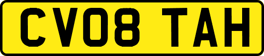 CV08TAH