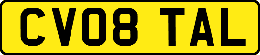 CV08TAL