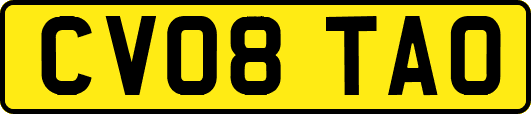 CV08TAO