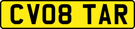 CV08TAR