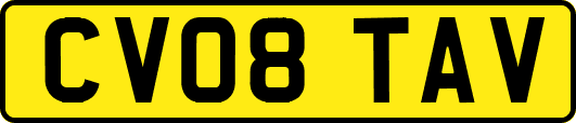 CV08TAV