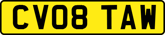 CV08TAW