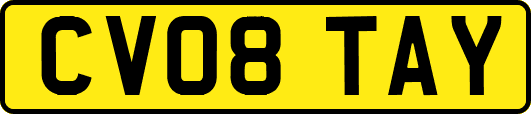CV08TAY