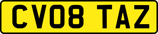 CV08TAZ
