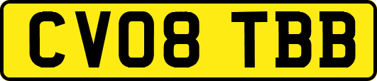 CV08TBB