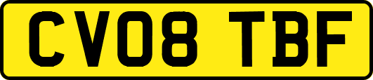 CV08TBF