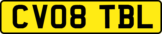 CV08TBL
