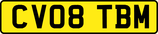 CV08TBM